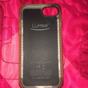 lumee iphone 6 case